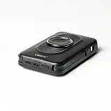 CRONY PN-W35 Магнітний зарядний пристрій Power Bank Бездротовий магнітний Power Bank 18000mAh, фото 3