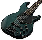 5-струнна бас-гітара YAMAHA BB735A (Indigo Blue), фото 4