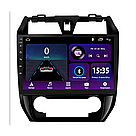 Штатна магнітола андроїд Geely Emgrand EC7 Автомагнітола 2дин 2/32, штатний головний пристрій джиють, фото 2