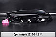 Скло фари Opel Insignia (2020-2025) рест ліве, фото 5