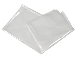 Плівка простирадло для обгортання Monaco 160 см х 2 м упаковка 50 шт