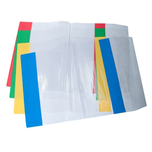 Обкладинка для підручників 250х420мм Tascom 2003-ТМ, фото 1