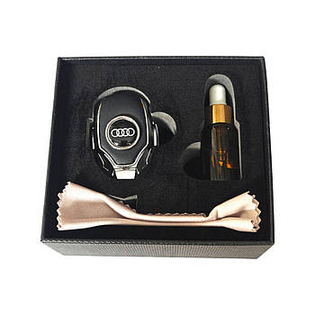 Ароматизатор в авто, автопарфюм  Audi