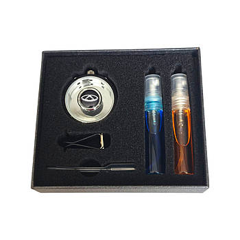 Ароматизатор в авто, автопарфюм Chery в дефлектор авто