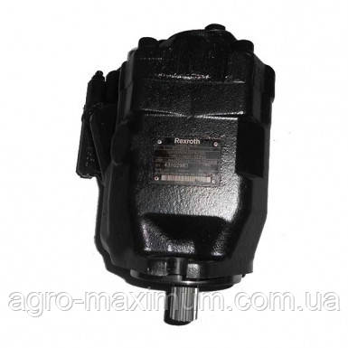 87538174CNH Насос гідравл., T8.390/Mag.340