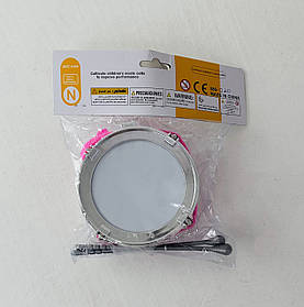 Барабан дитячий В пакеті (586-2D)