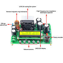 DPX800S підвищующий перетворювач 800 Вт, підвищуючий модуль живлення DC-DC, фото 5