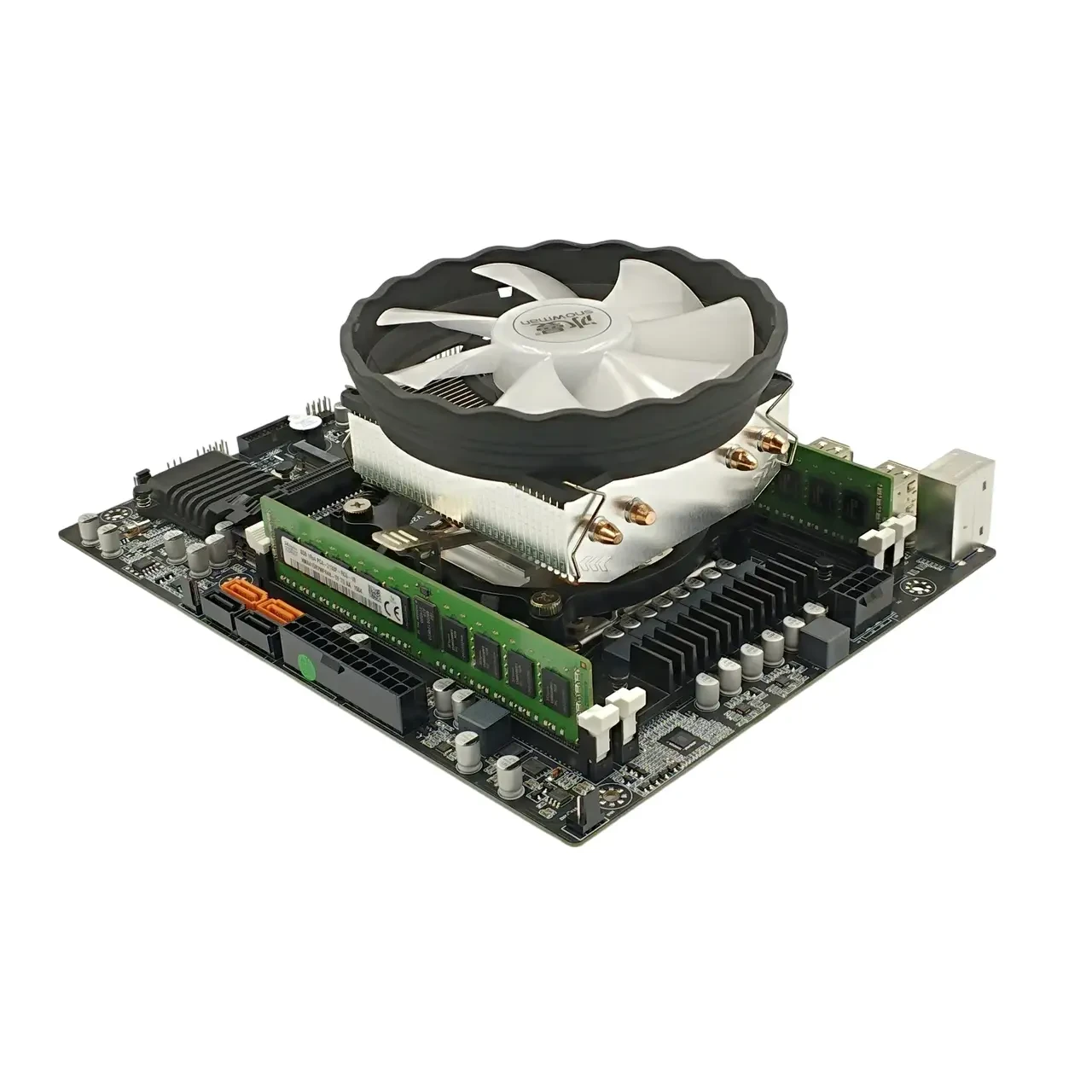 PCパーツセット　（ Xeon E-2136 ) Xeon e-2136 - купить недорого | AliExpress