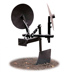 Комплект для посадки картоплі для мотоблока (диск Ø340)