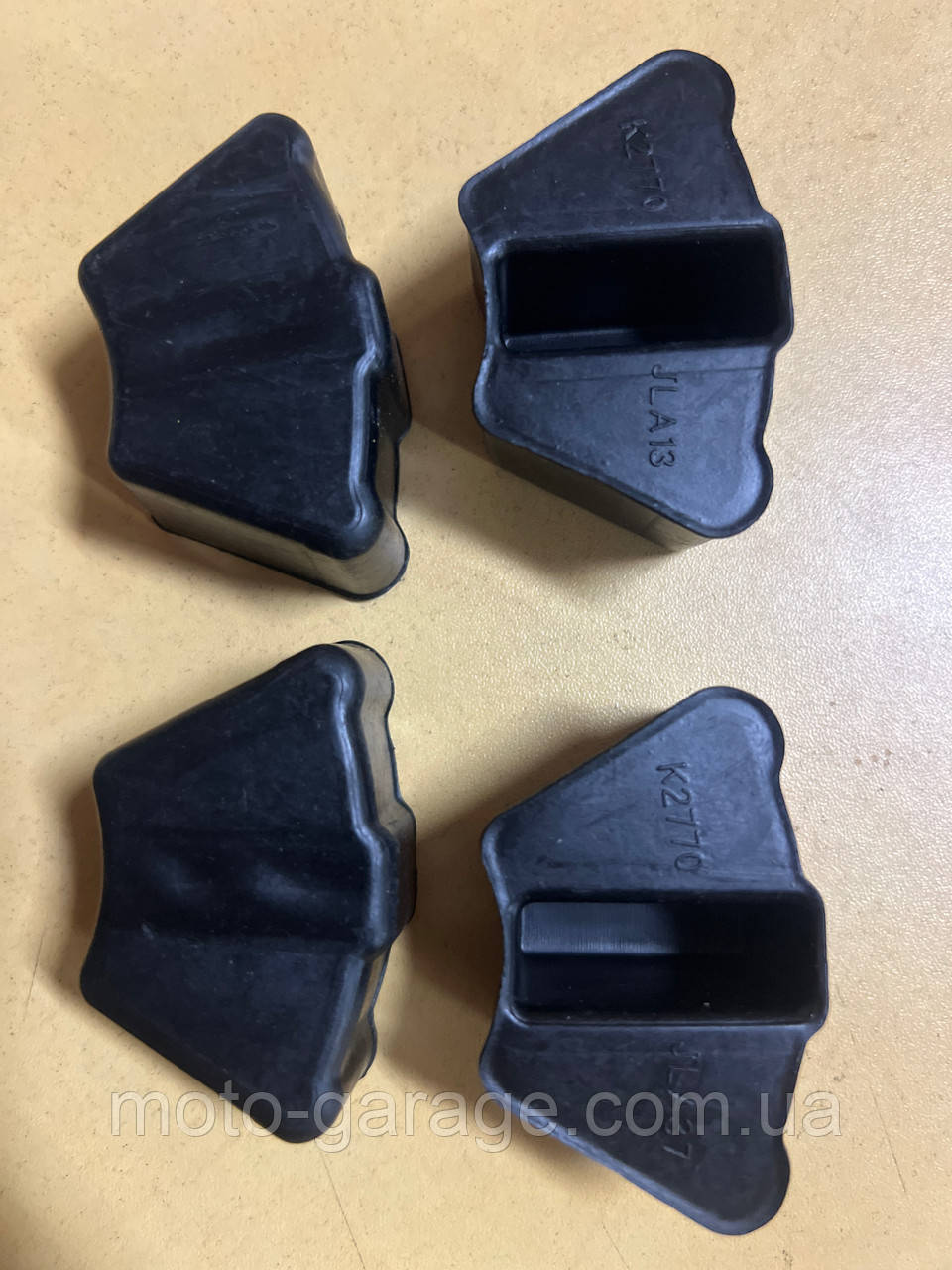 れん Демпферные резинки заднего колеса GEON CR6, LONCIN CR4, VIPER CR5