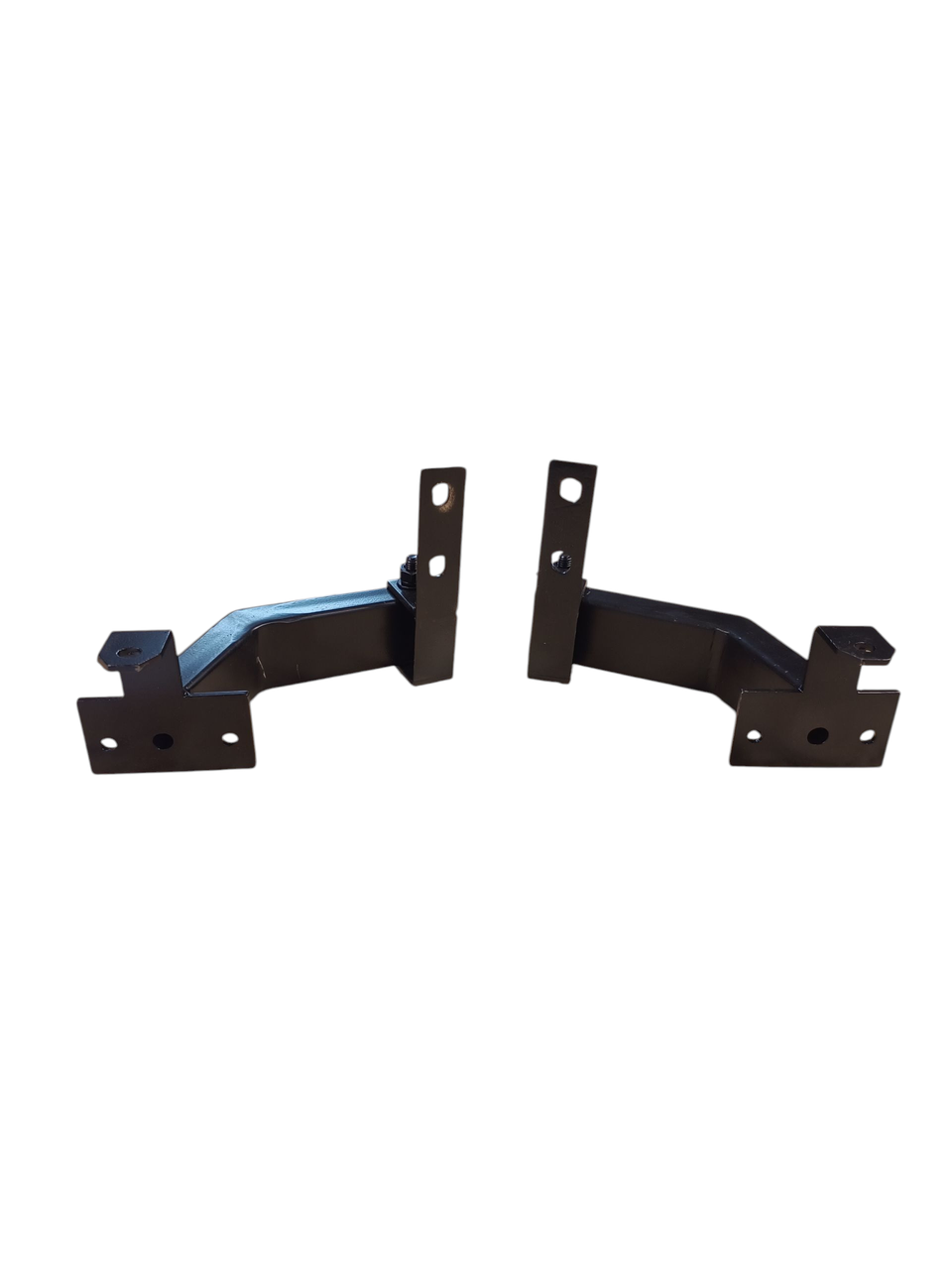 Комплект кріплень фари МТЗ (з регулюванням ліве/праве), фото 1