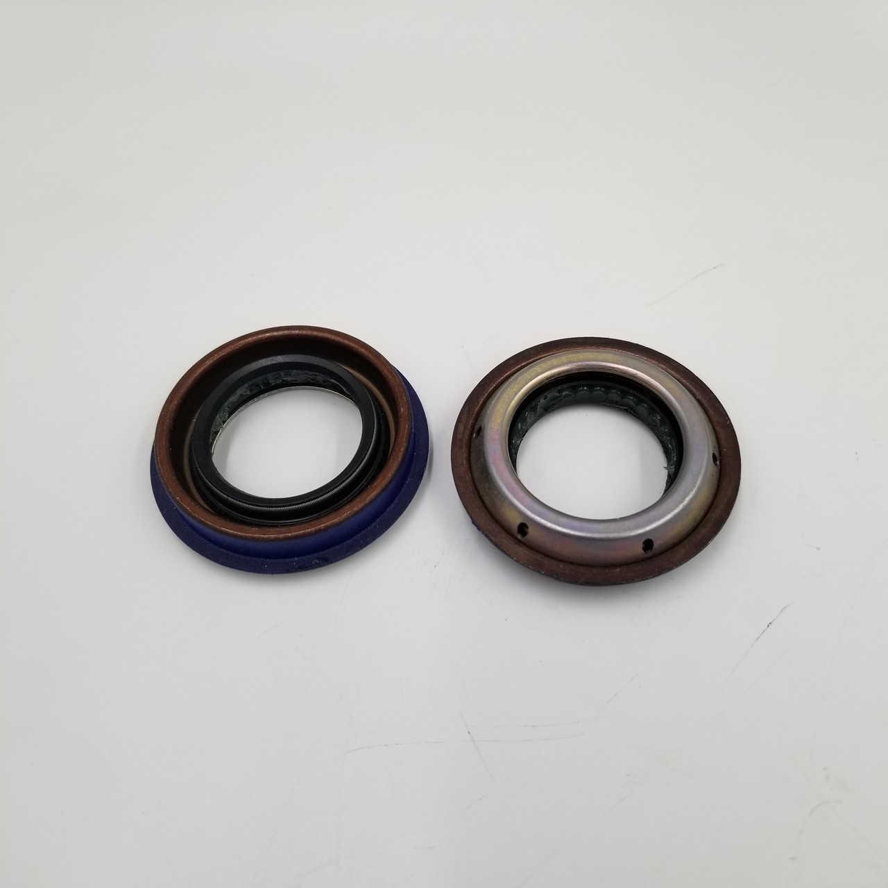 Сальники півосі Ланос, Авео, Нексия, Лачетті (комплект 2 шт.) POS Корея