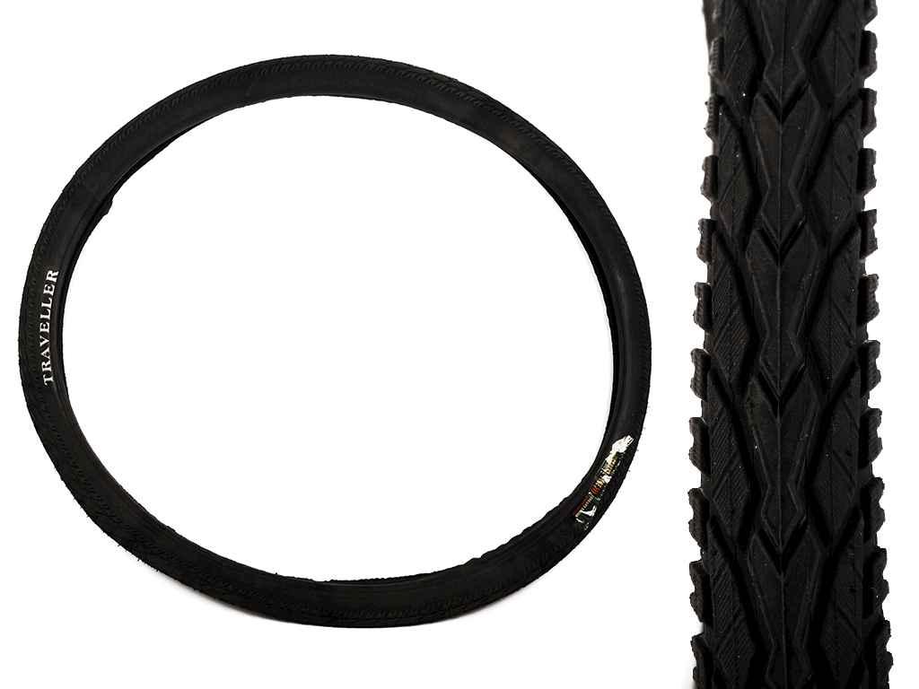 Покришка без камери d-28x1,75 (47-622) (Стріла) 30% ТМ GENERAL, фото 1