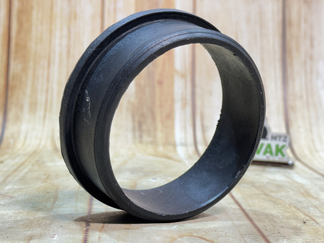 Втулка головної рами велика пластик польської роторної косарки (1.65 м) (кат. 5036010290), фото 1