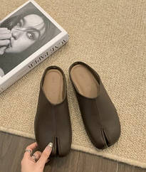 Продам нові жіночі туфлі-балетки Tabi, 37 розмір