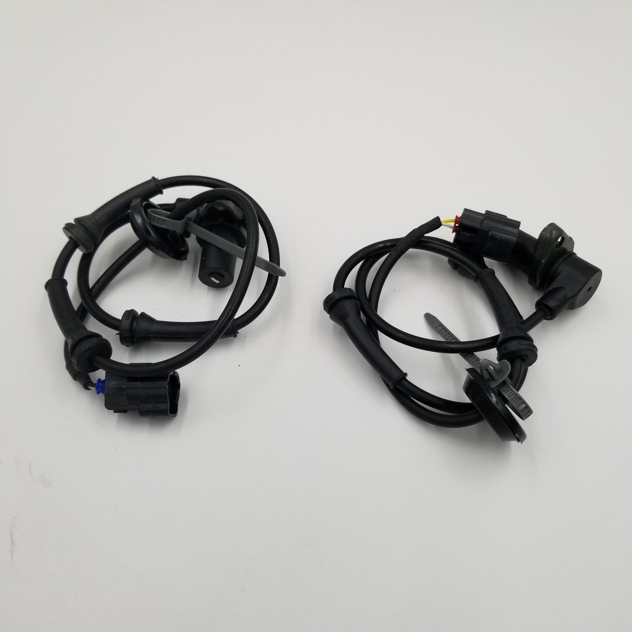 Датчик АБС Авео передній лівий+правий DM Корея 96473221 96473222, фото 1