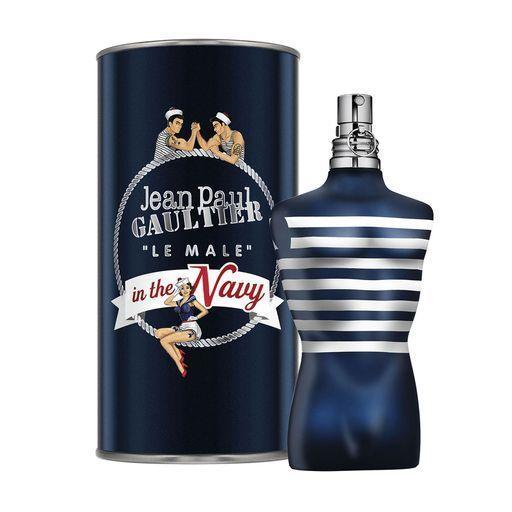 Jean Paul Gaultier Le Male in the Navy edt 125 ml, Франція, фото 1
