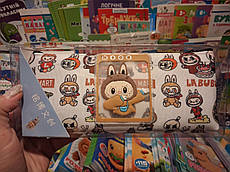 Пенал Лабубу