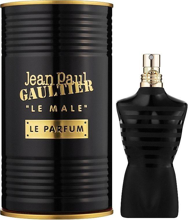 Jean Paul Gaultier Le Male Le Parfum edp 125 ml, Франція, фото 1