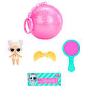 Лялька лол в кульці Загадкові сестрички LOL Surprise серії Eye Spy Baby Sisters 542605, фото 5