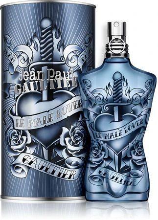 Jean Paul Gaultier Le Male Lover edp 125 ml, Франція, фото 1