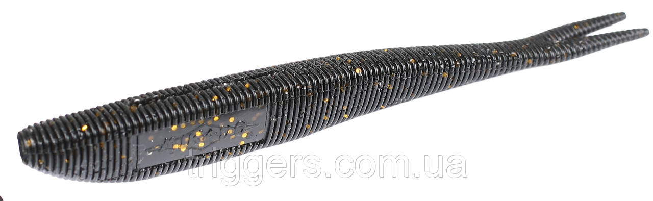 Силікон Mikado Saira (їстівний) 10 см 5 шт (колір-401), фото 1