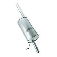 Глушник Dacia Logan MCV SKS