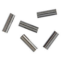 Обтискні трубочки Balzer для повідців ультраміцні 2.6 мм 20 шт.