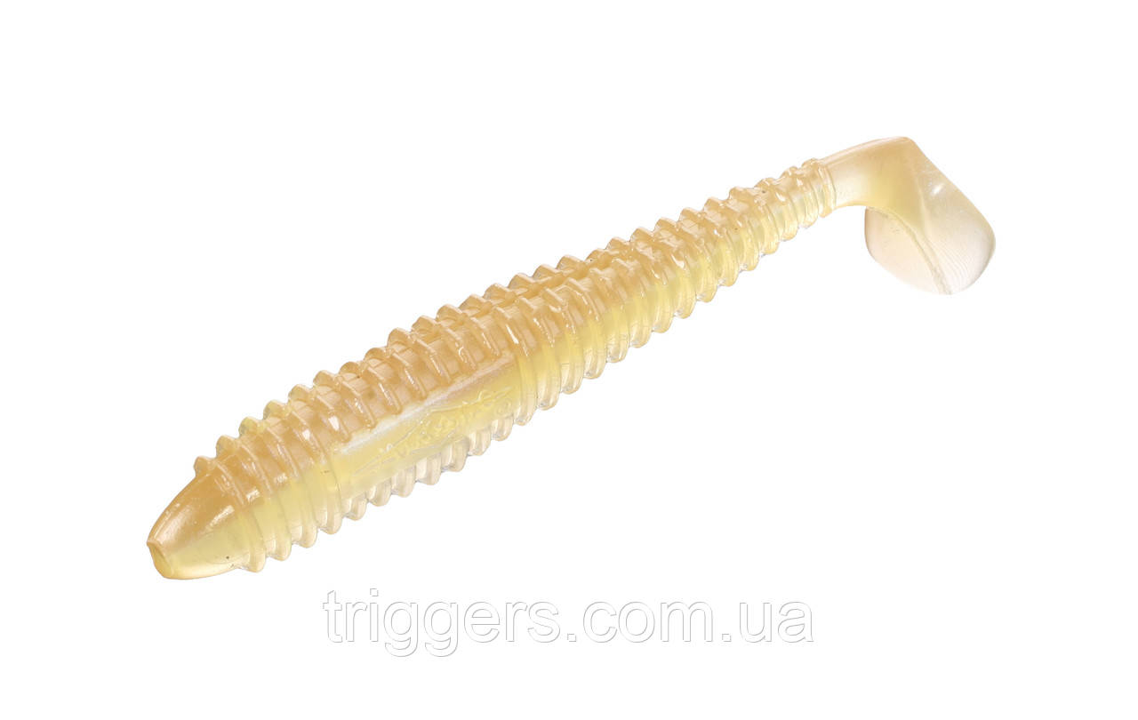 Силікон Mikado Speedo (їстівний) 6.5 см 5 шт (колір-342), фото 1