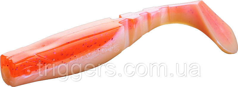 Силікон Mikado Fishunter (їстівний) 10.5 см 5 шт (колір-109), фото 1