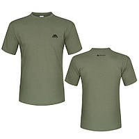 Футболка Mikado S зелена