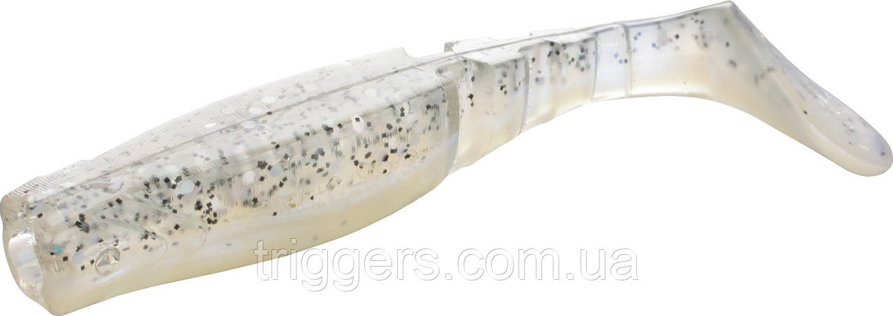 Силікон Mikado Fishunter (їстівний) 10.5 см 5 шт (колір-70), фото 1