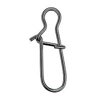 Засувка американка Balzer Safety Snap 16 кг 5 шт.