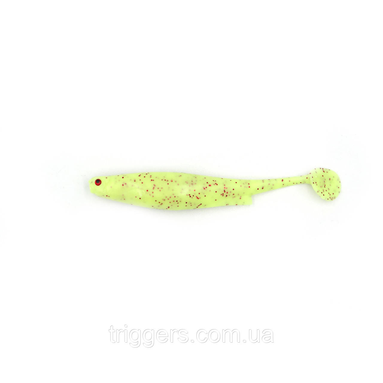 Силикон GLADIATOR "ADMIRAL - 4" color,#10 (pcs,4), фото 1