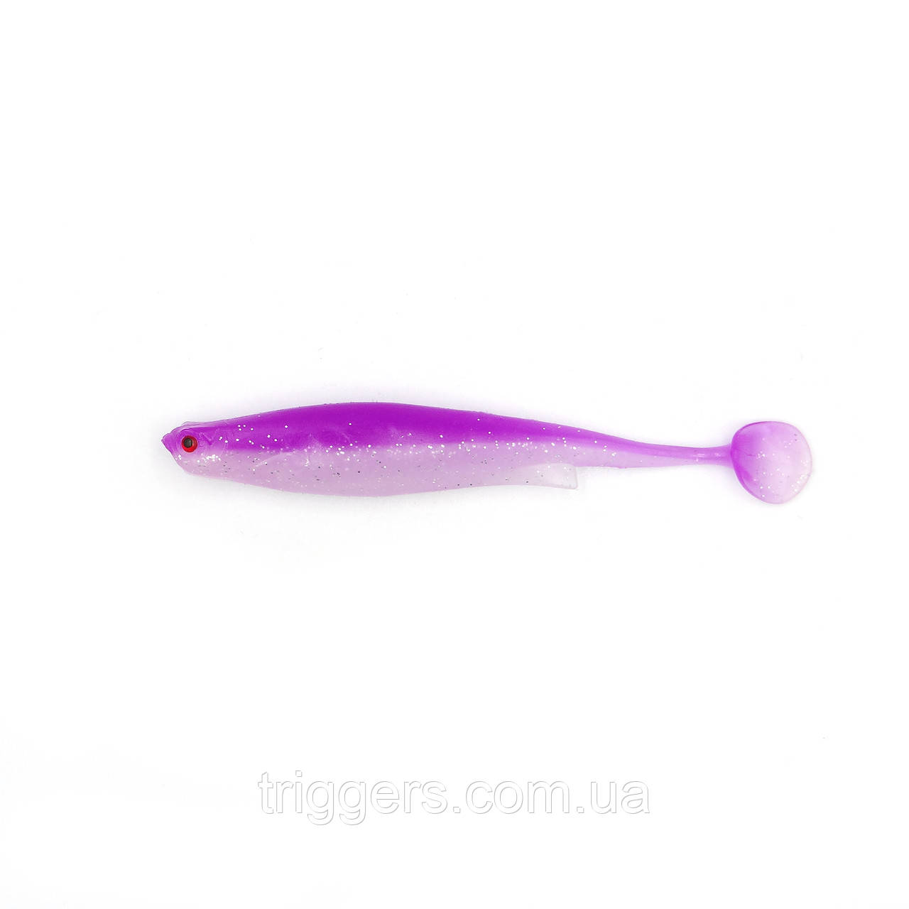 Силикон GLADIATOR "ADMIRAL - 4" color,#5 (pcs,4), фото 1