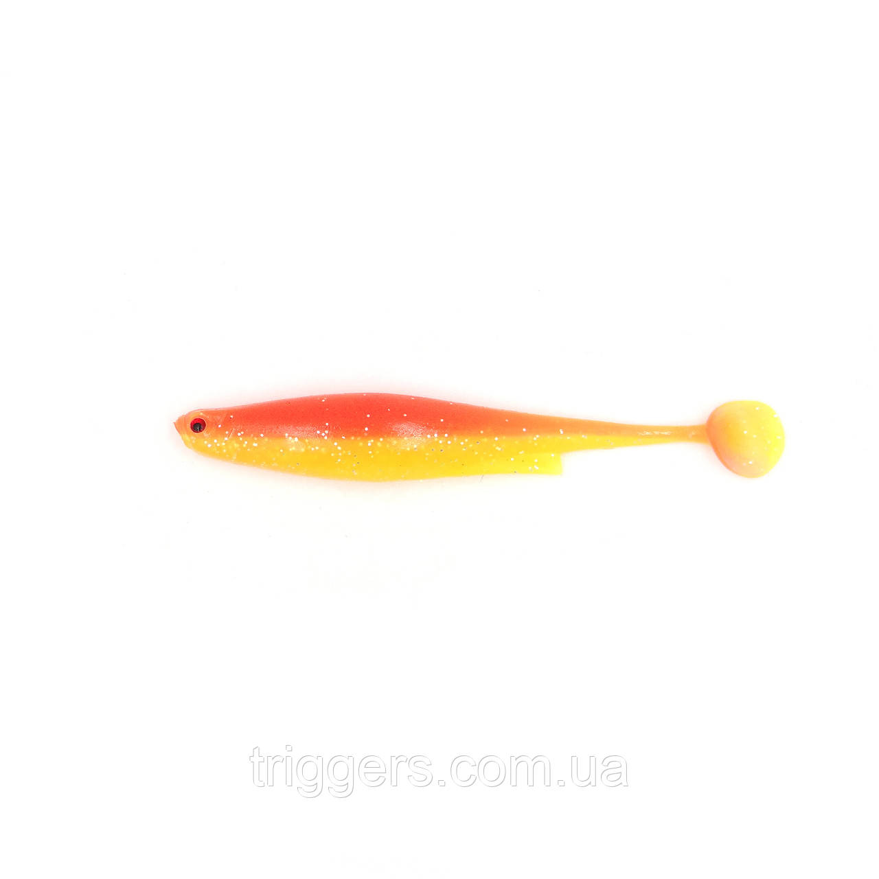 Силикон GLADIATOR "ADMIRAL - 4" color,#8 (pcs,4), фото 1