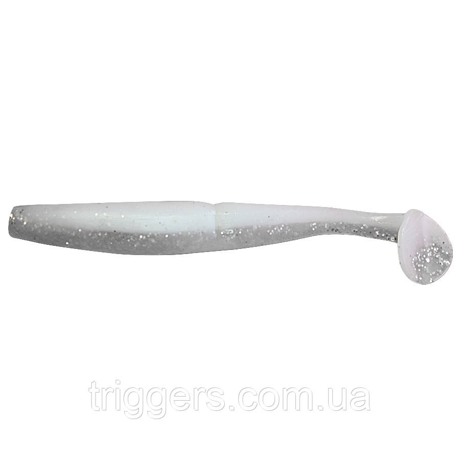 Силікон GLADIATOR "DOOM - 4,7" color,#3 (pcs,4), фото 1