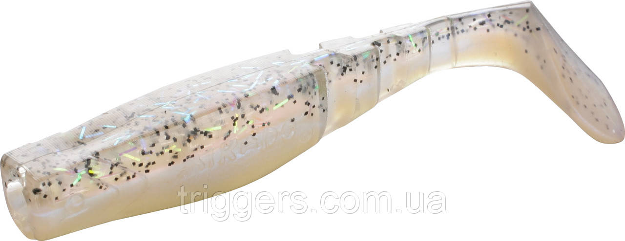 Силікон Mikado Fishunter (їстівний) 13 см 3 шт (колір-112), фото 1