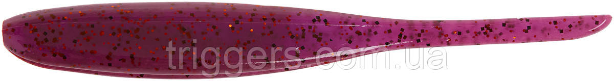 Силікон Keitech Shad Impact 4" (8 шт/пак) к:pal#13 mistic spice, фото 1