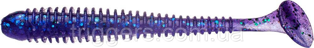 Силікон Keitech Swing Impact 3.5" (8 шт/пак) к:408 electric june bug, фото 1