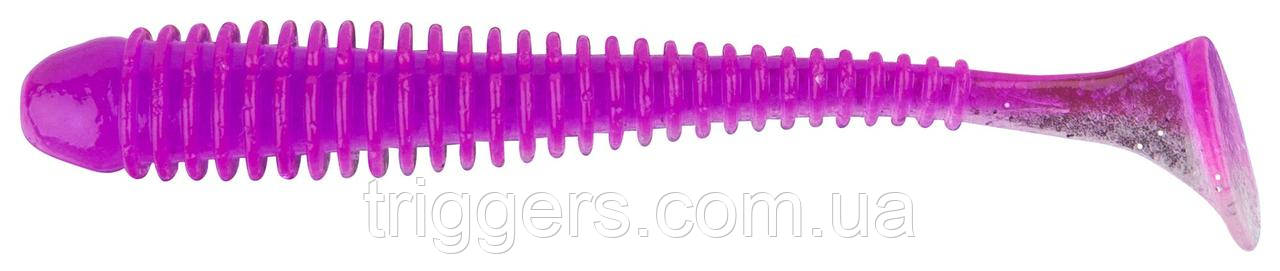 Силікон Keitech Swing Impact 2" (12 шт/пак) к:pal#14 glamorous Pink, фото 1