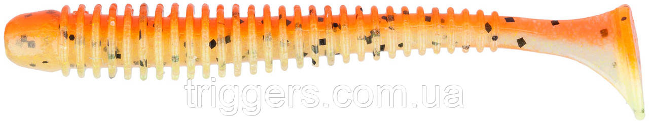 Силікон Keitech Swing Impact 2.5" (10 шт/пак) к:pal#14 glamorous pink, фото 1