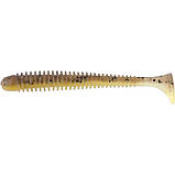 Силікон Keitech Swing Impact 3" (10 шт/пак) к:pal#10 Bumble Bee, фото 2