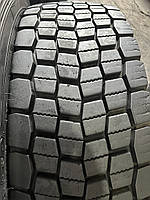 Шина бв вантажна 275/70R22,5 Michelin Multi D на ведучу вісь