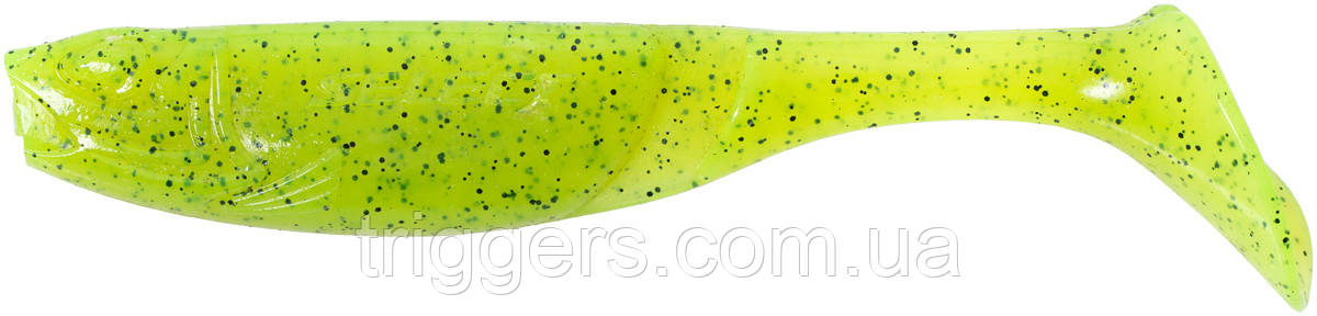 Силікон Select Boozer 5.3" col.072 (3 шт./пак), фото 1