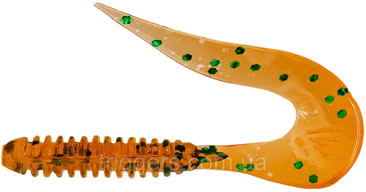 Силікон Select Freek 2.3" col.006 (8 шт./пак), фото 1