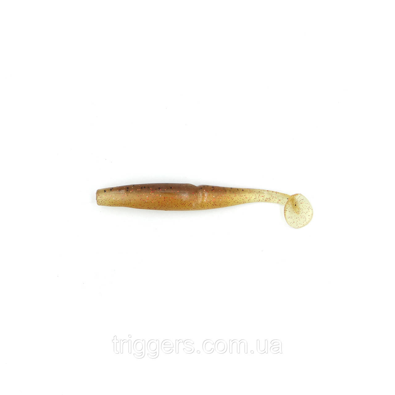 Силікон GLADIATOR "DOOM - 4" color,#6 (pcs,5), фото 1