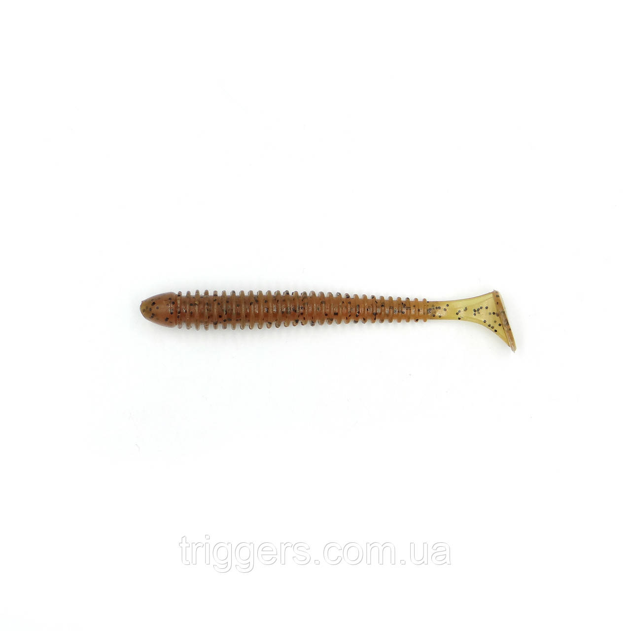 Силикон GLADIATOR "JAGGER - 3,5" color,#11 (pcs,7), фото 1