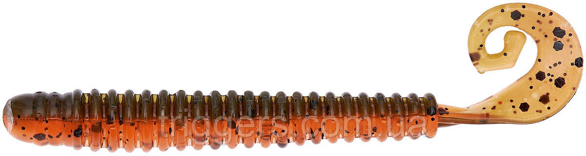 Силікон Select Uran 2.8" col.217 (6 шт./пак), фото 1