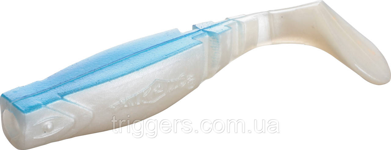 Силікон Mikado Fishunter (їстівний) 10.5 см 5 шт (колір-31), фото 1